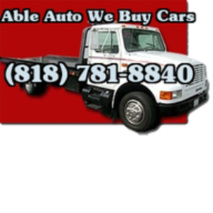 Able Auto We Buy Cars